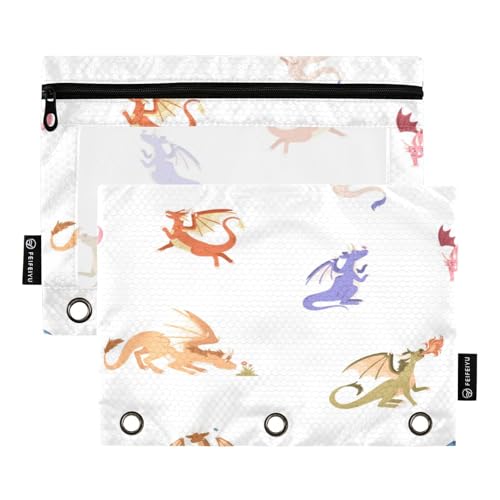 Cute Dragons