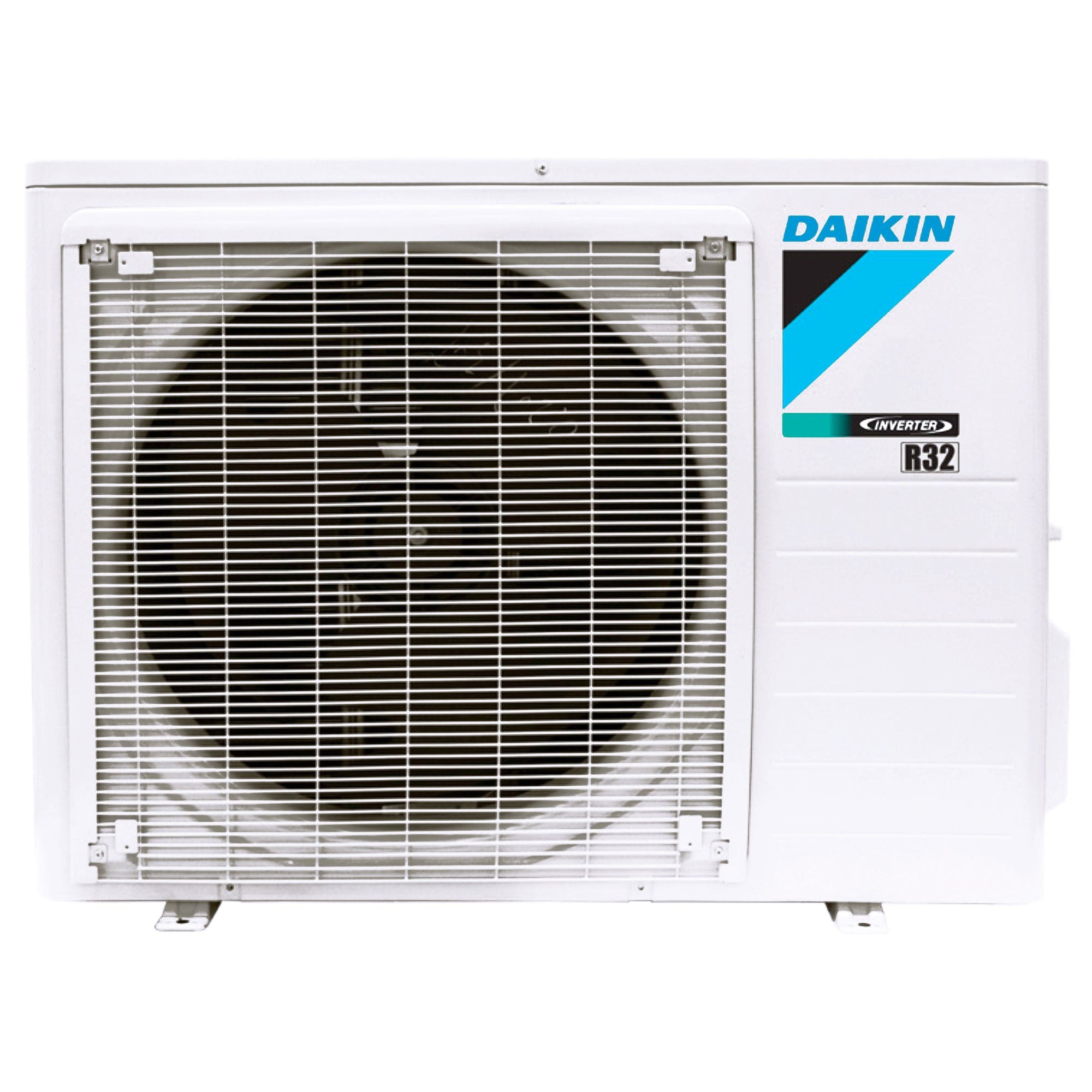 Daikin OTERRA RXF09BVJU9 21 SEER2 9K BTU Energy Efficient R32 Heat Pump Outdoor Unit - Perfect for Home Cooling and Heating in All Seasons