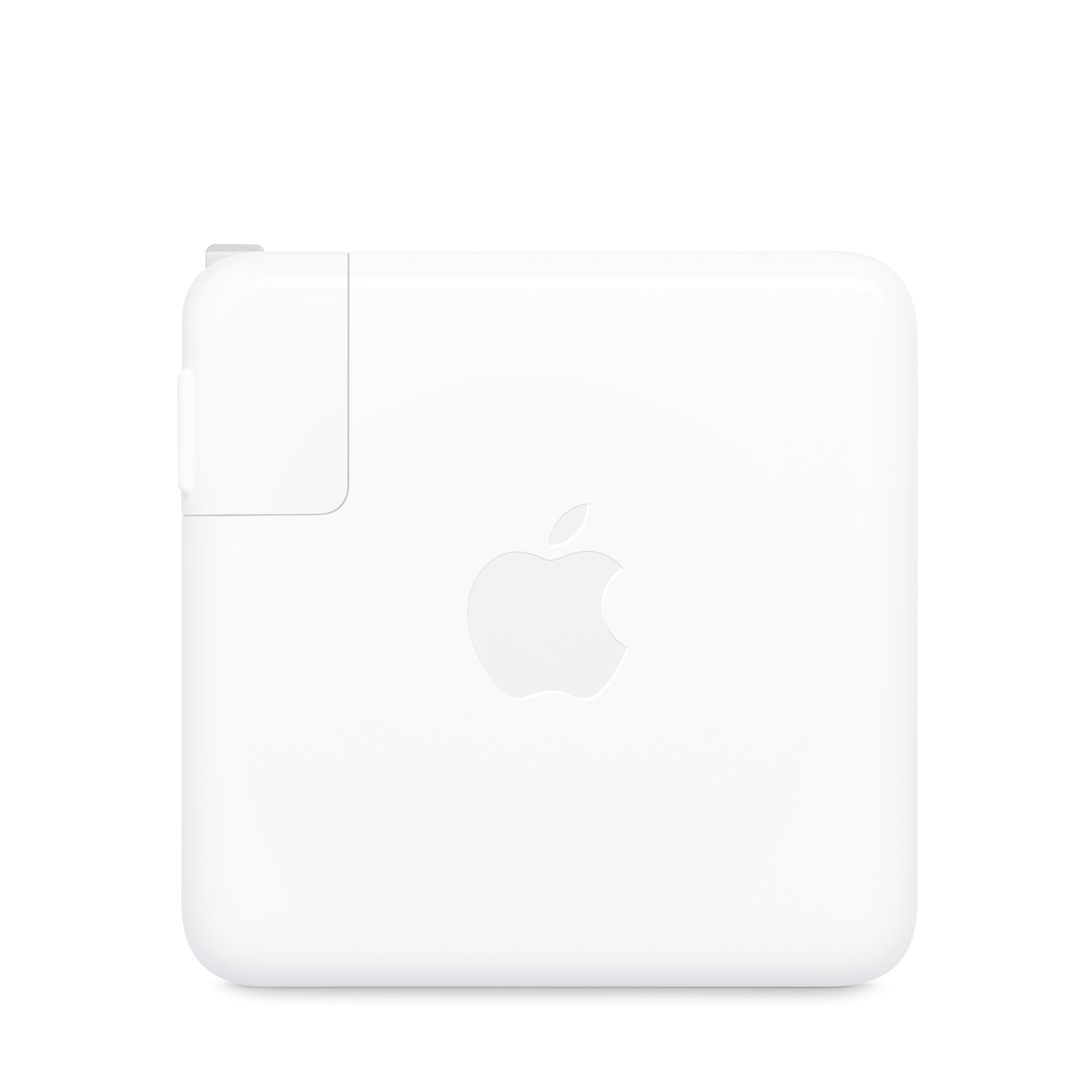 96W USB C Power Adapter Fast Charger for MacBook Pro/Air, iPhone 15/14, iPad - Compact GaN Charger with PD 3.0 for Home, Office & Travel