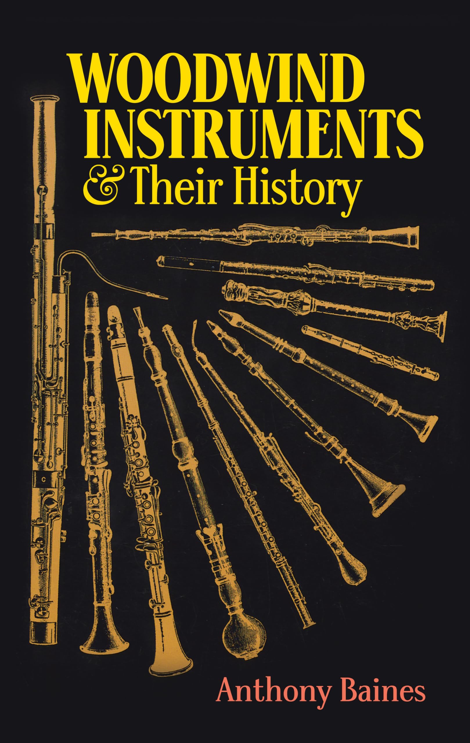 Woodwind Instruments: History, Types & Buying Guide | Best for Musicians & Collectors | Perfect for Orchestras, Bands & Music Education