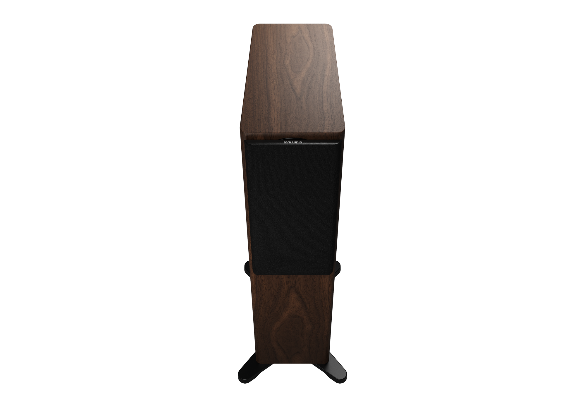 Dynaudio Focus 30 Active Wireless Floorstanding Speakers (Pair) - 2-Way HiFi Audio System for Home Theater & Music Streaming