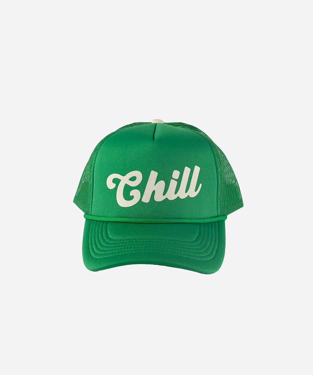 Cooling Foam Trucker Hat for Men & Women - Breathable Mesh Back, Adjustable Snapback Cap for Outdoor Sports, Hiking, and Summer Sun Protection