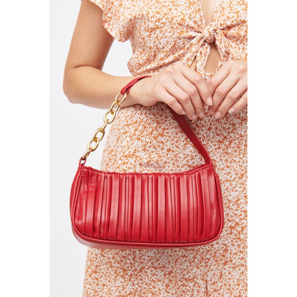 Pamela Crossbody Bag for Women - Stylish Leather Shoulder Purse with Adjustable Strap, Perfect for Daily Use, Travel, and Shopping