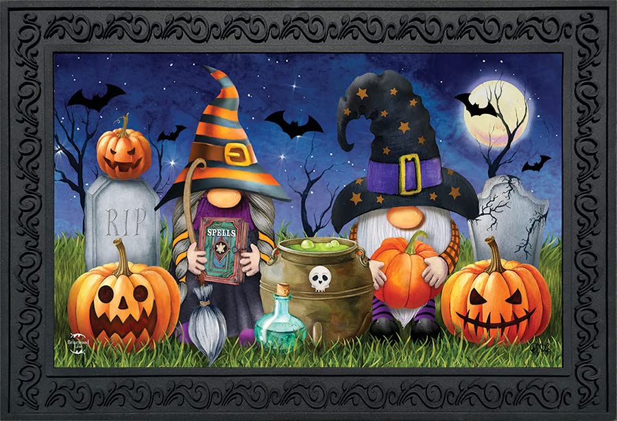 Halloween Gnomes