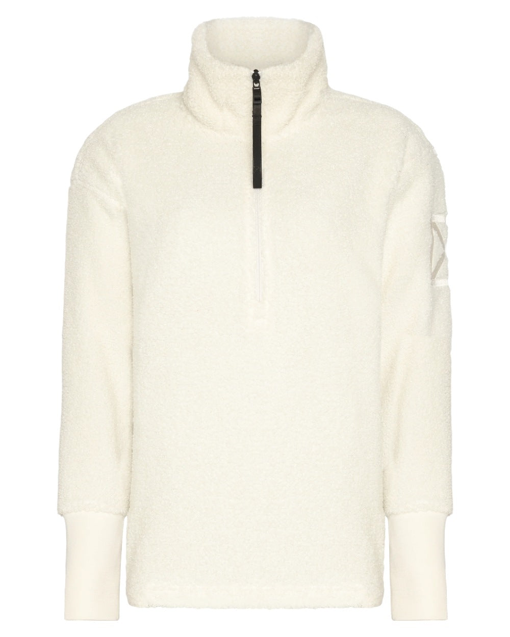 White Foam