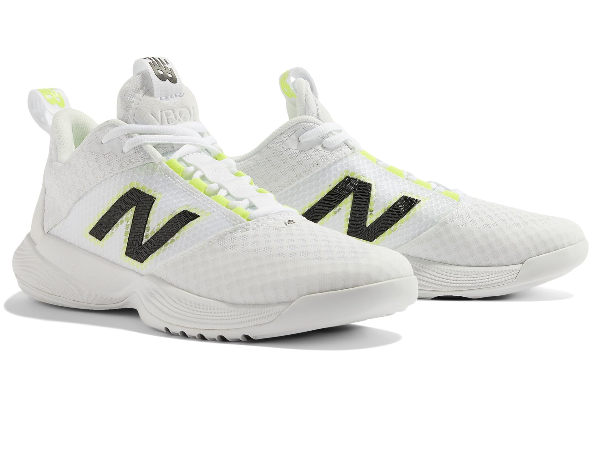 New Balance Women's FuelCell VB-01 Running Shoes - Lightweight Performance Sneakers for Training & Racing | Perfect for Marathon, Gym Workouts & Daily Jogging