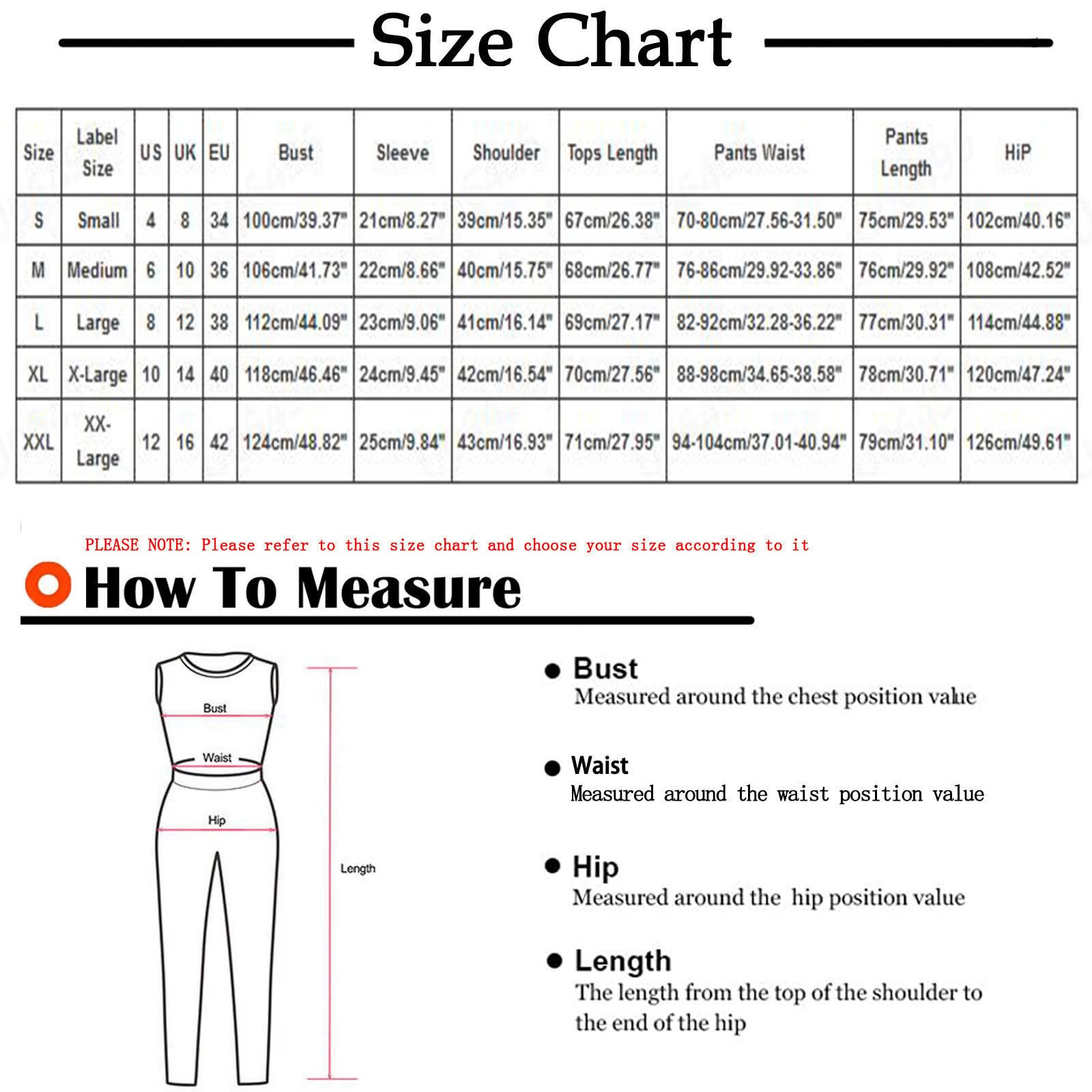 Plus Size Women's Capri Pajama Set - Short Sleeve Top & Capri Pants 2-Piece Lounge Wear | Soft & Comfy PJs for Sleep, Relaxation & Home Wear
