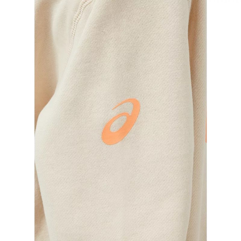 ASICS Kids Fleece Hoodie - Warm & Comfortable Pullover for Boys & Girls - Perfect for School, Playdates & Outdoor Activities
