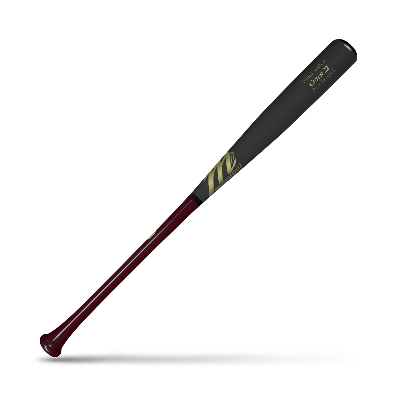 Marucci Andrew McCutchen Pro Model Baseball Bat - Official MLB Player Signature Series for Youth & Adult Players - Perfect for Training, Games & Collecting