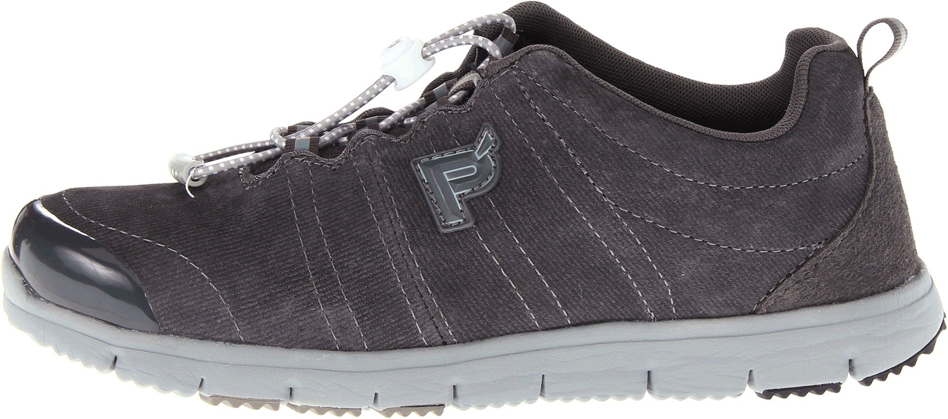 Propet Women's Comfortable Travel Walker Shoes - Lightweight & Supportive for Walking, Travel & Everyday Use