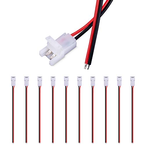 Strip Connector with 15cm Cable