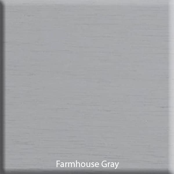 Farmhouse Gray