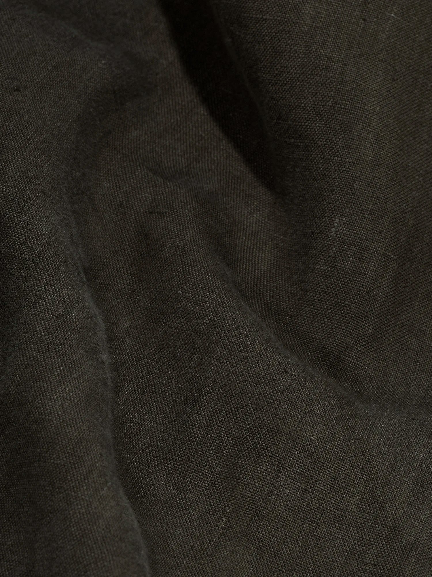 Premium Linen Trousers for Women - Ilha Moss Style - Comfortable Summer Pants for Casual Wear, Travel & Beach Vacations