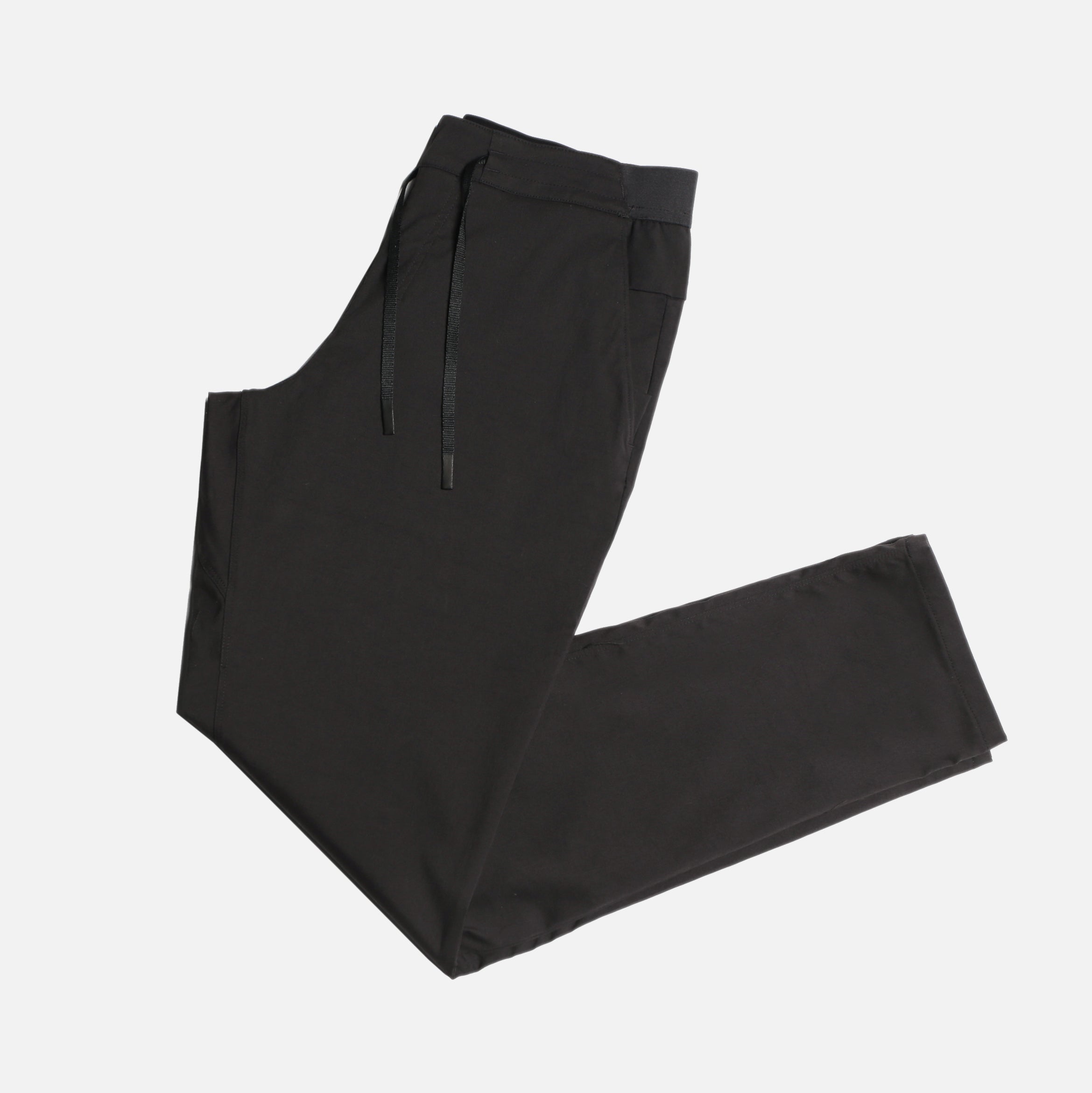 TRUE All Day Hybrid Jogger - Comfortable Men's Athletic Pants for Running, Workout & Lounge - Perfect for Gym, Yoga and Casual Wear
