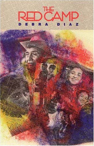 The Red Camp - Bilingual Book in English and Spanish | Perfect for Language Learners, Multicultural Families & Classroom Reading