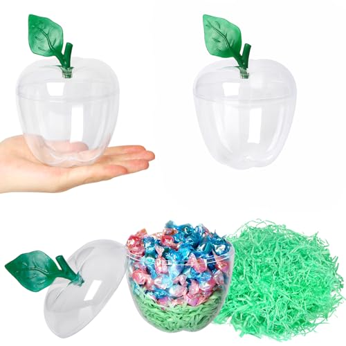 Clear(2 Pack)
