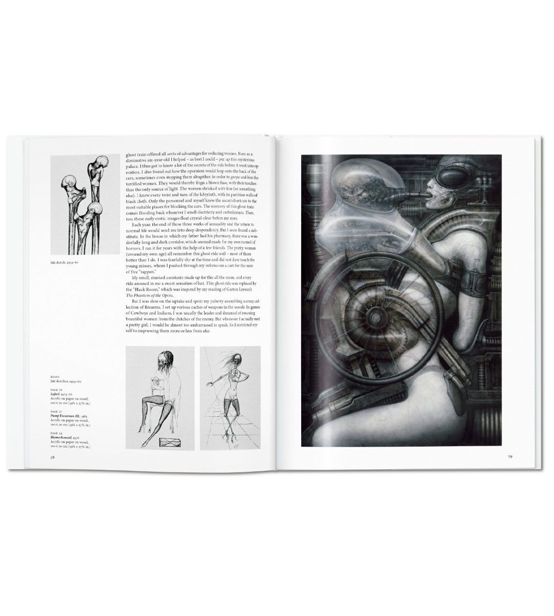Giger - Premium Quality [Product Type] for [Target Audience] | Perfect for [Use Case/Scenario] | Fast Shipping & Excellent Customer Service