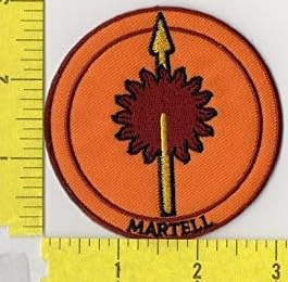 GOT House Logo 3