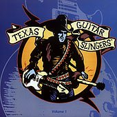 Texas Guitar Slingers - Premium Guitar Straps for Country & Rock Musicians | Perfect for Live Performances & Studio Sessions
