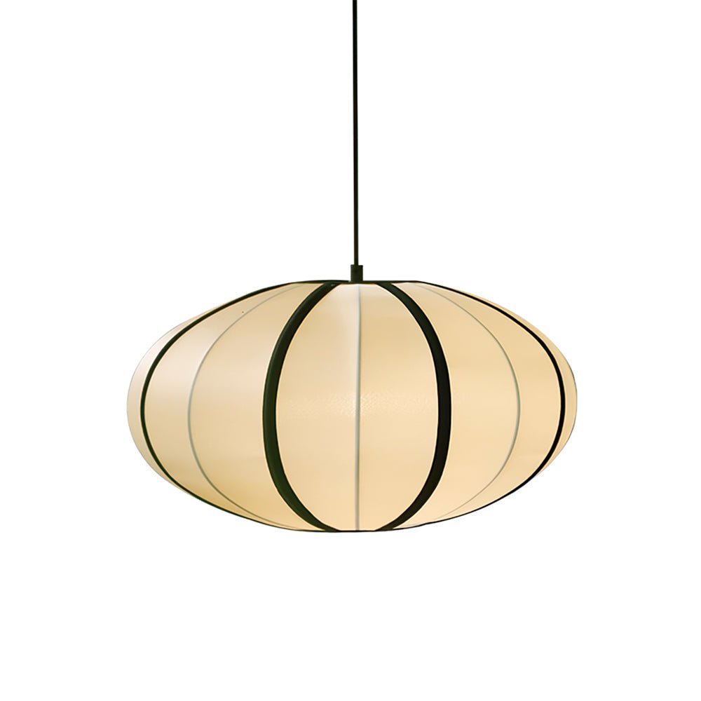 Bombori Modern Pendant Lamp - Stylish Hanging Light Fixture for Dining Room, Kitchen Island, or Living Room Decor