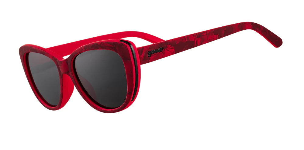 GoodR The Runways Sunglasses - Polarized Aviator Style for Men & Women - Perfect for Running, Driving & Outdoor Activities