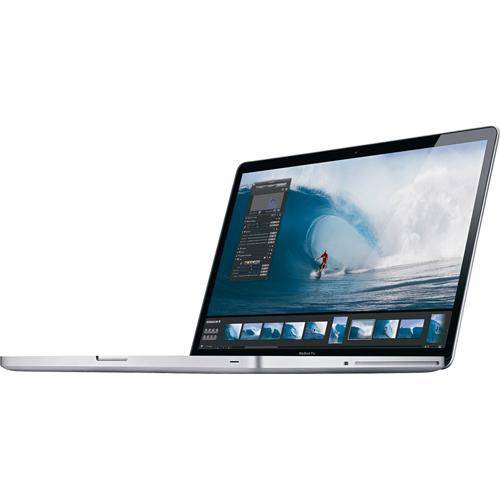 Apple 17