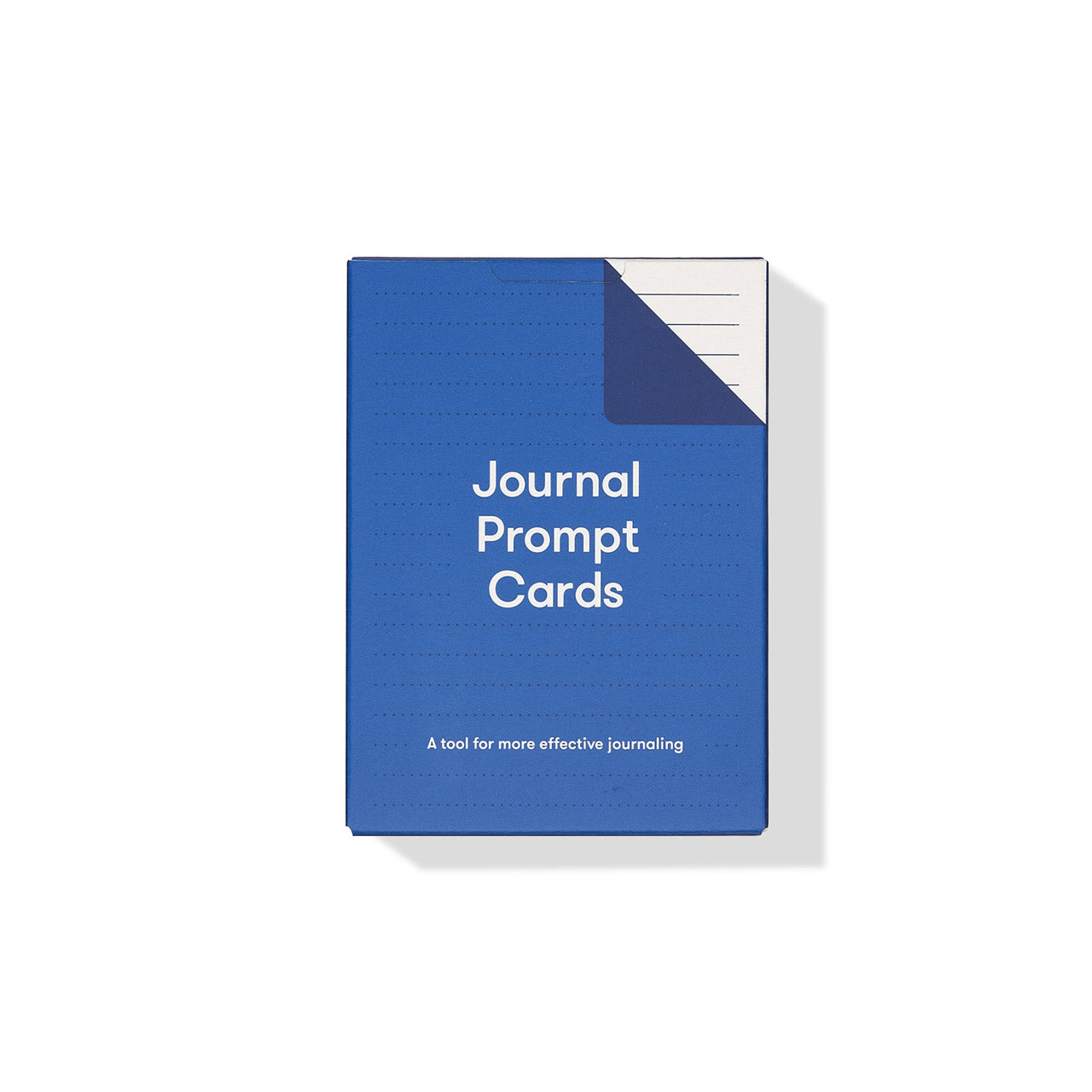 Mindfulness Journal Prompt Cards for Self-Reflection & Personal Growth - Perfect for Therapy, Meditation & Daily Writing Practice