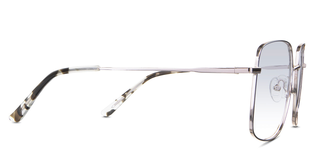 Carmela Women's Prescription Tinted Glasses - Stylish & UV Protection for Driving, Reading & Outdoor Activities