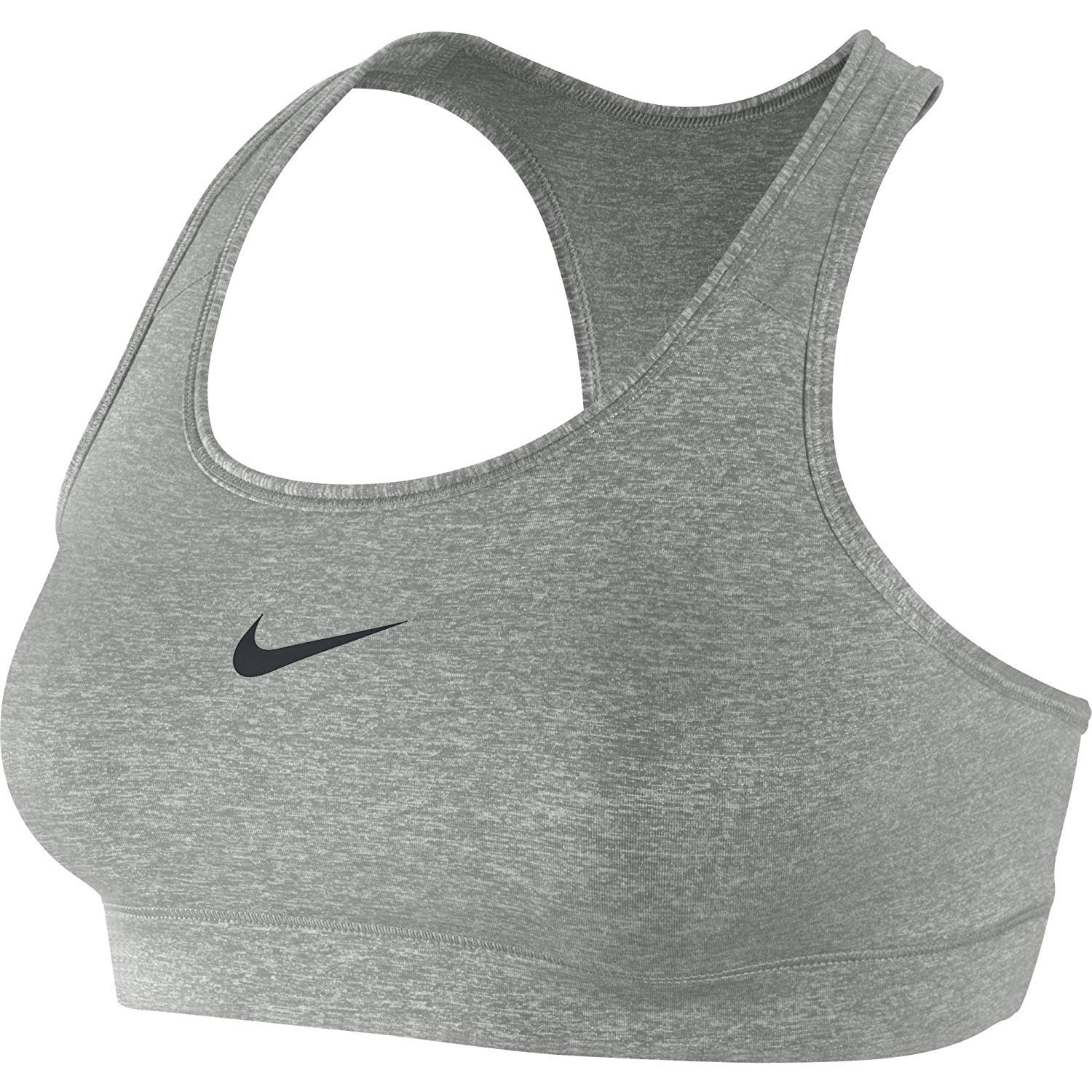 Nike Women's Victory Compression Sports Bra - High Support Workout Bra for Running, Yoga & Gym - Moisture-Wicking & Breathable Activewear for Intense Training