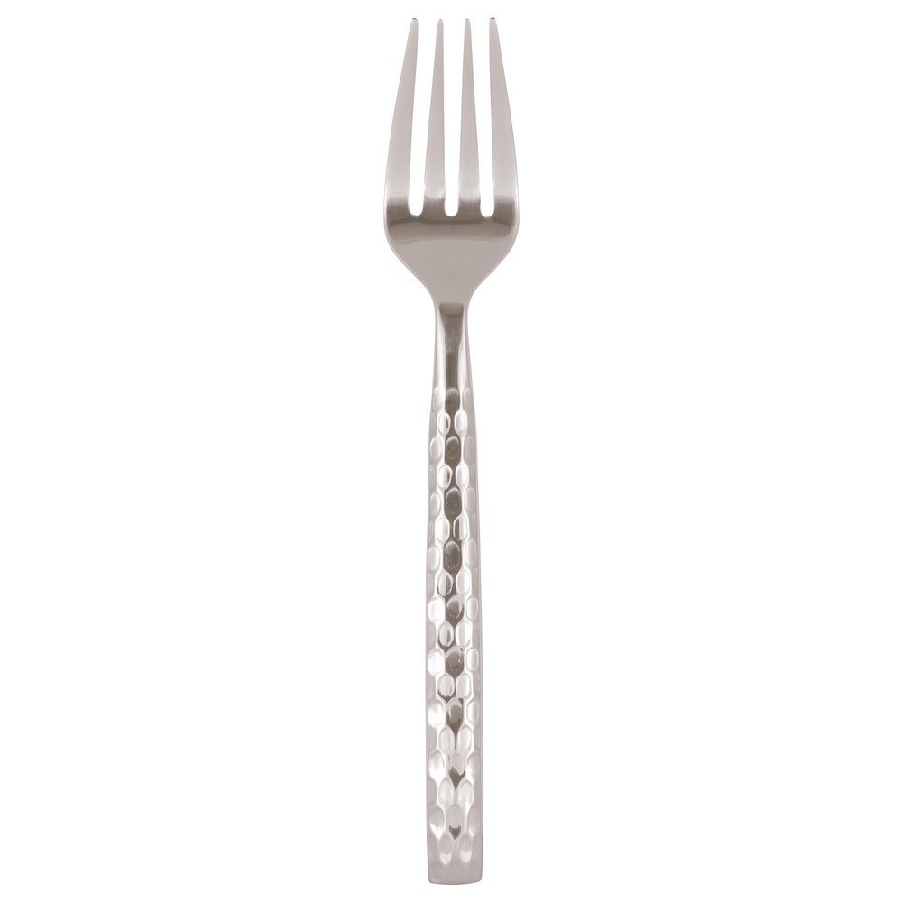 Elegance at Every Meal: The Strawberry Street Salad Forks