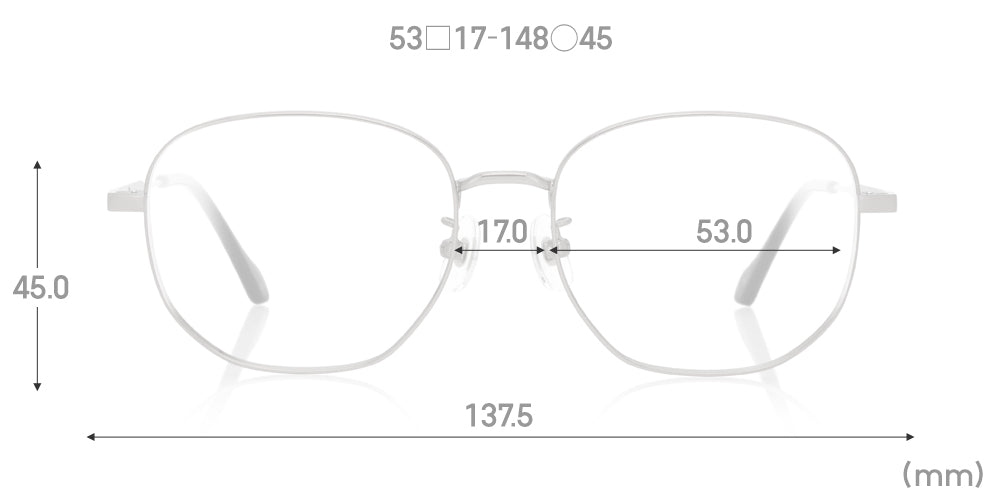 JINS x PEANUTS 083 Ride 93 Eyeglasses - Stylish Unisex Optical Frames for Men & Women - Perfect for Reading, Working, and Daily Wear