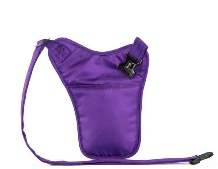 Stylish Lug Slingshot Convertible Crossbody Bag for Women - Versatile Shoulder Purse with Adjustable Strap, Perfect for Travel, Work & Everyday Use