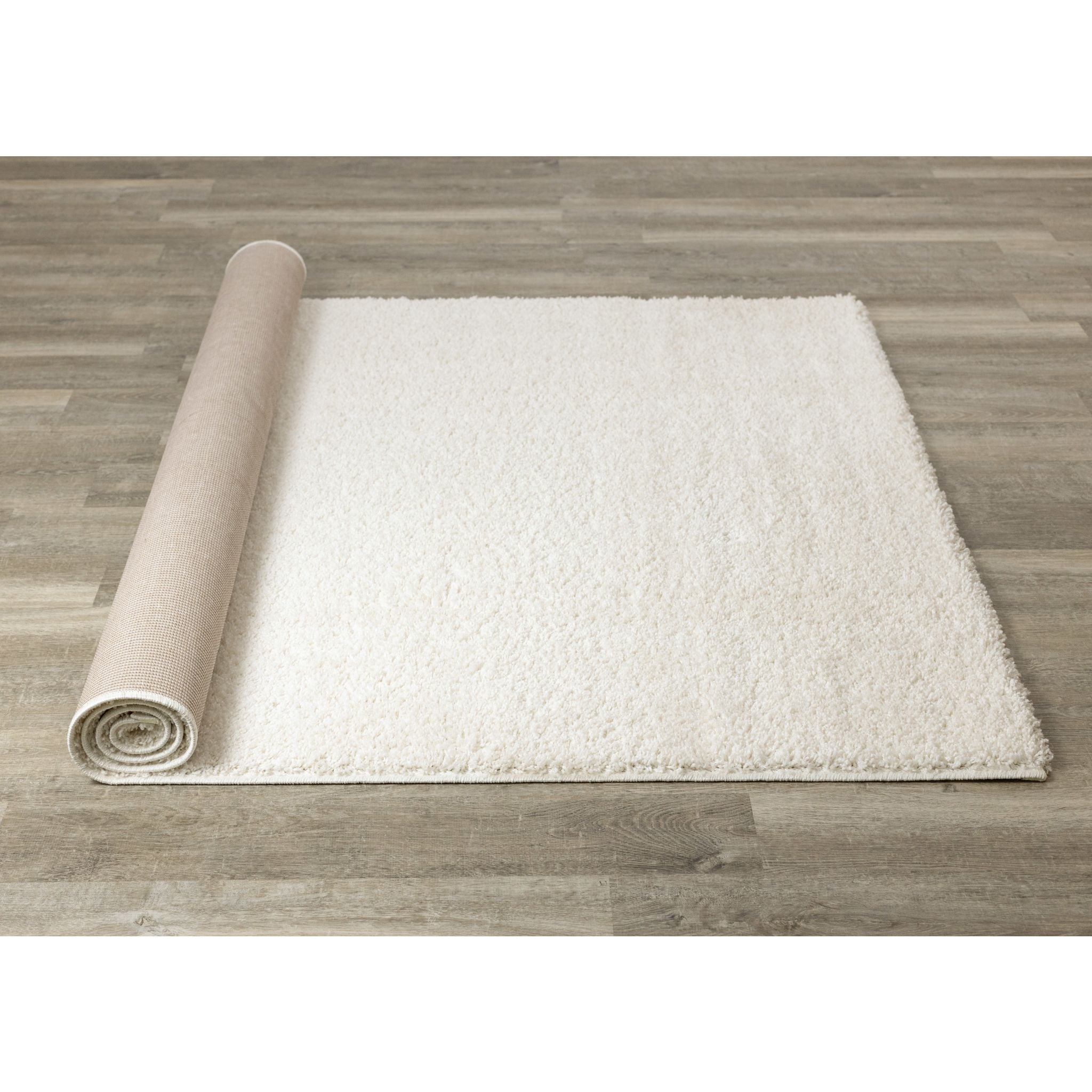 Premium Brio Area Rug - Soft & Durable Non-Slip Living Room Carpet - Perfect for Home Decor, Bedroom, Office & High Traffic Areas