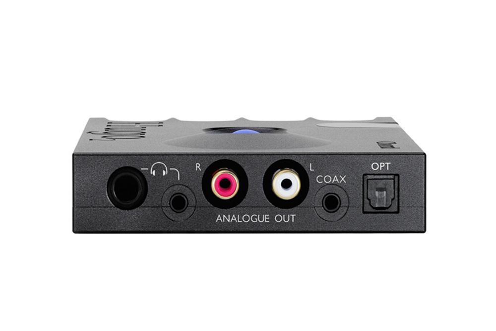 Chord Hugo 2 Portable High-Resolution DSD DAC Headphone Amplifier - Perfect for Audiophiles, Travel & Home Audio Systems