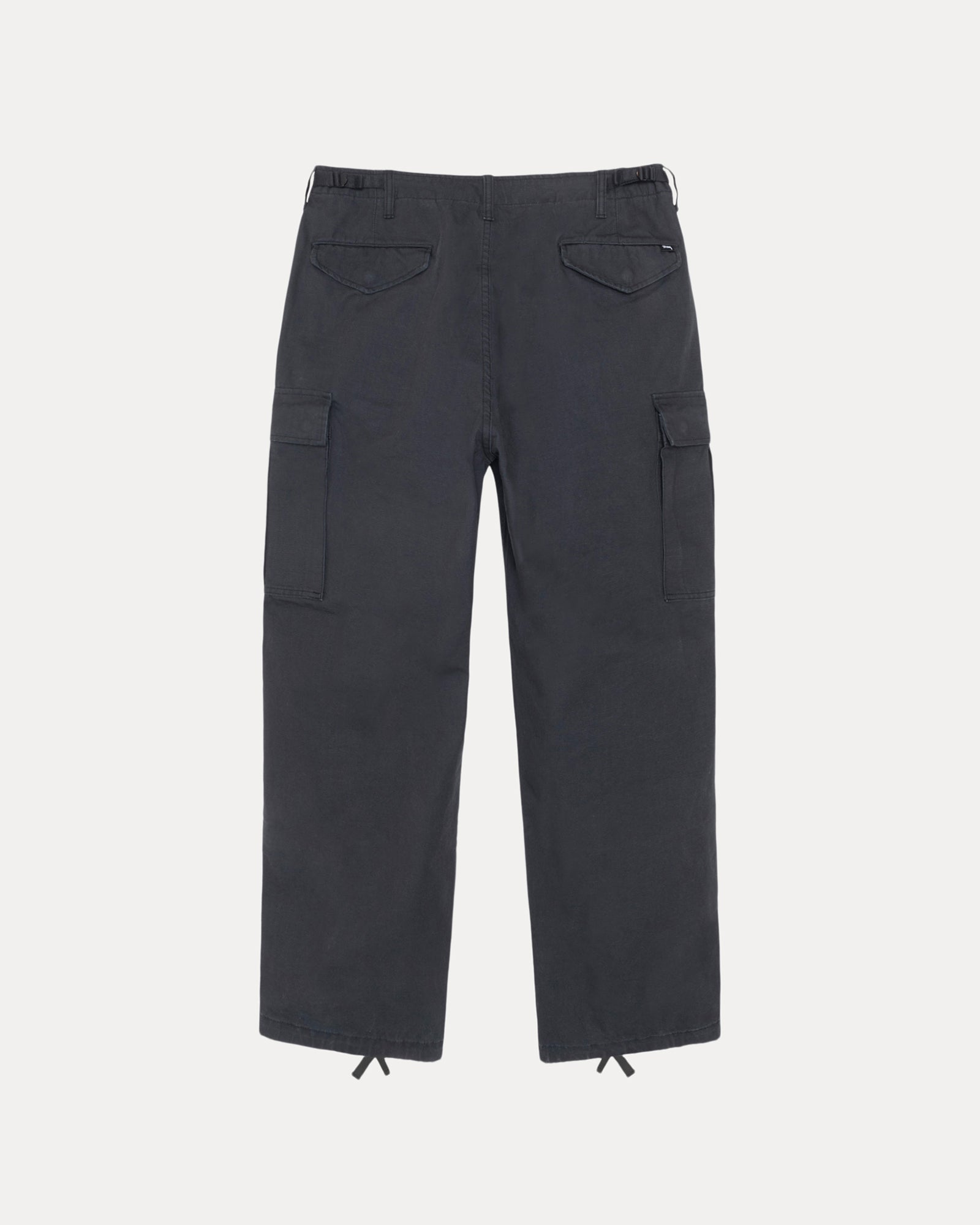 Military Cargo Pants for Men - Durable Ripstop Tactical Pants - Outdoor Hiking, Camping & Workwear