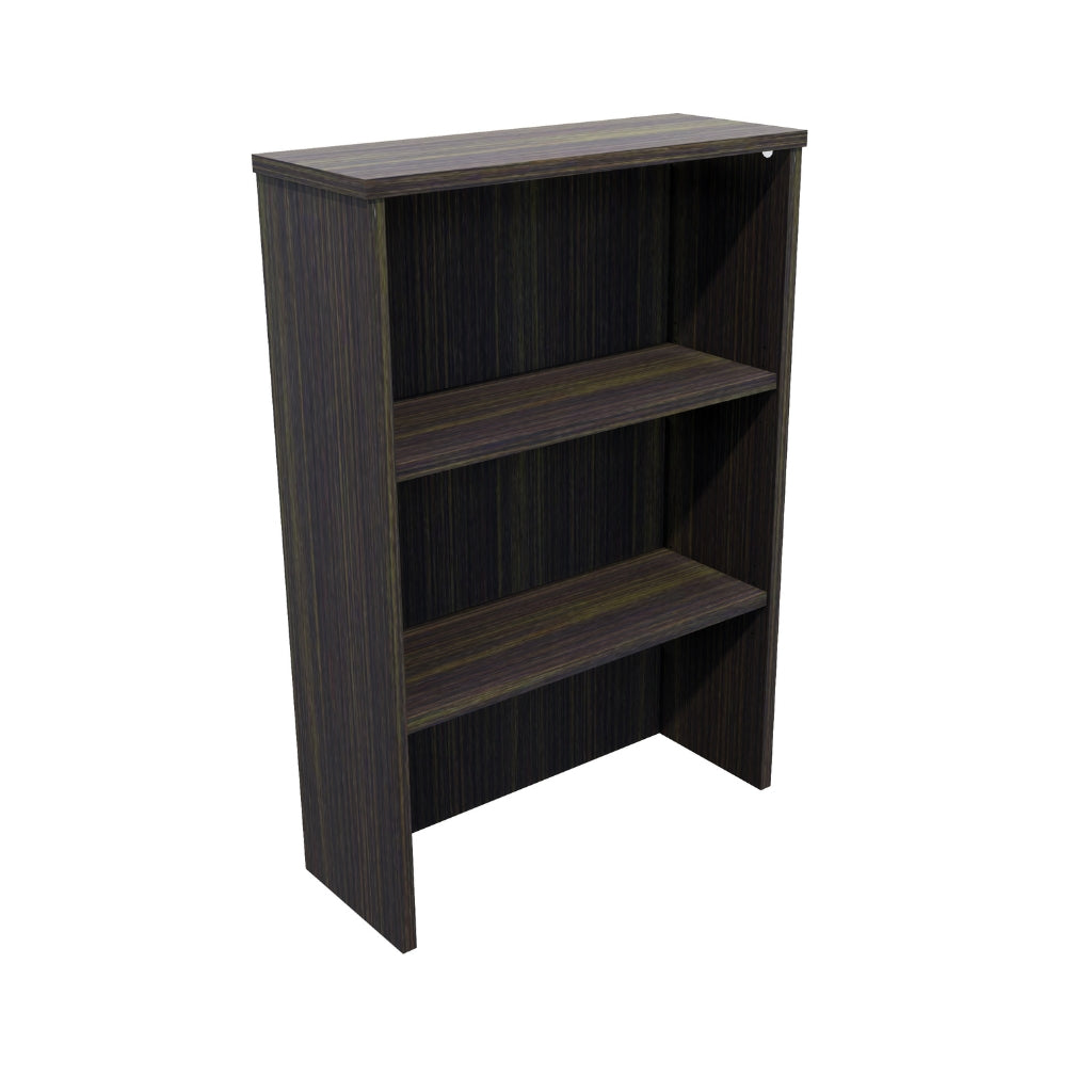 Customizable Forme Wall Unit Hutch - Modern Storage Solution for Home & Office Organization | Available in Multiple Colors