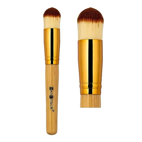 2477 Pointed Foundation Brush