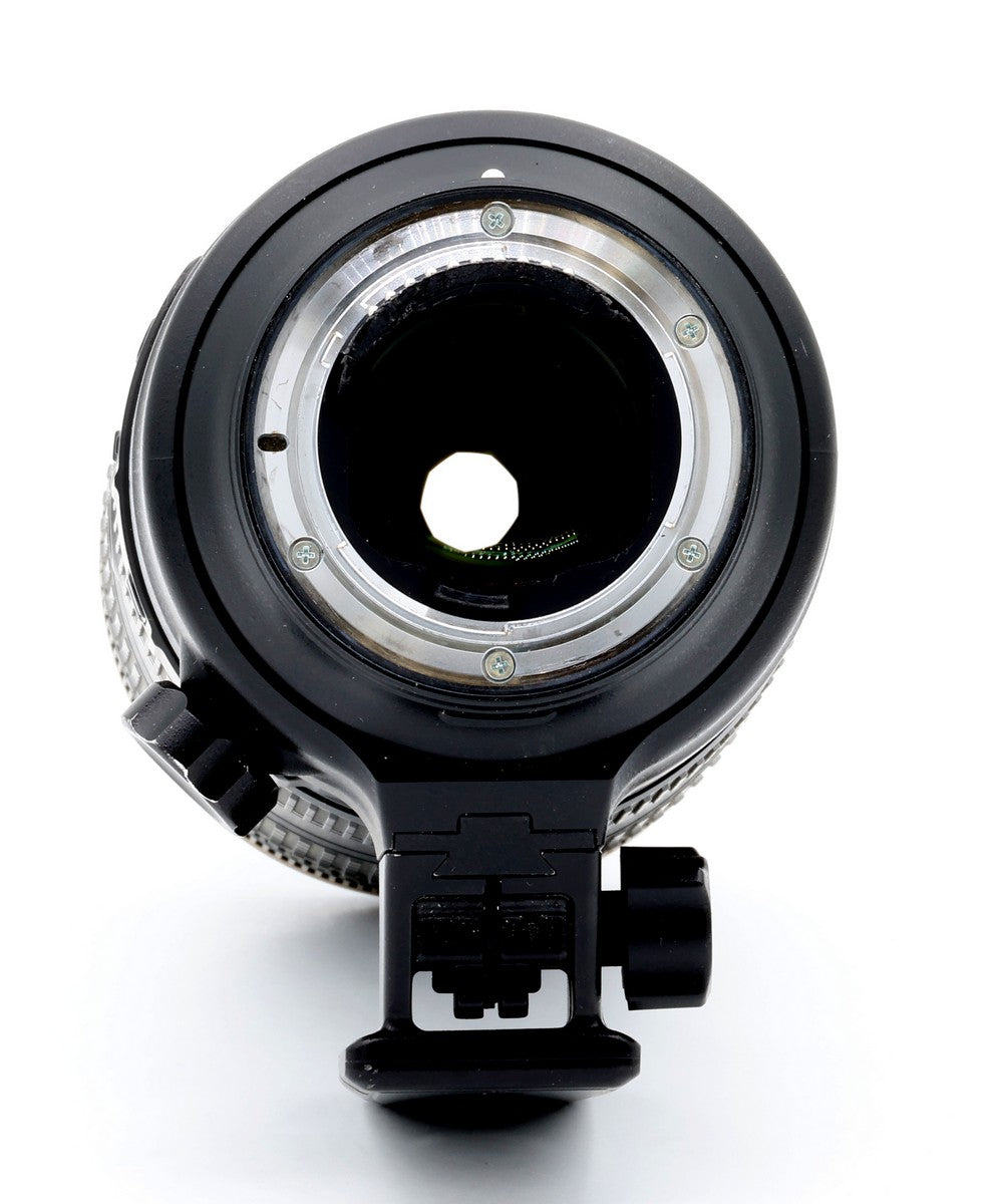 Used Nikon AF-S Nikkor 70-200mm f/2.8E FL ED VR Lens - Professional Telephoto Zoom Lens for Sports, Wildlife & Portrait Photography