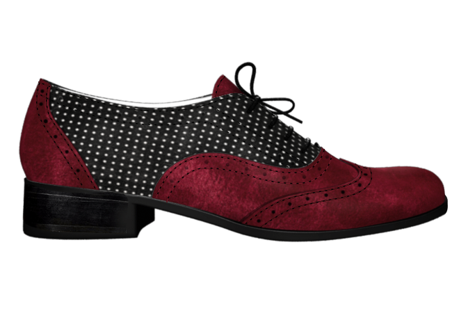 Lenox Oxfords 130 - Premium Men's Dress Shoes for Business & Formal Occasions | Comfortable Leather Office Shoes for Professionals | Ideal for Weddings, Interviews & Corporate Events