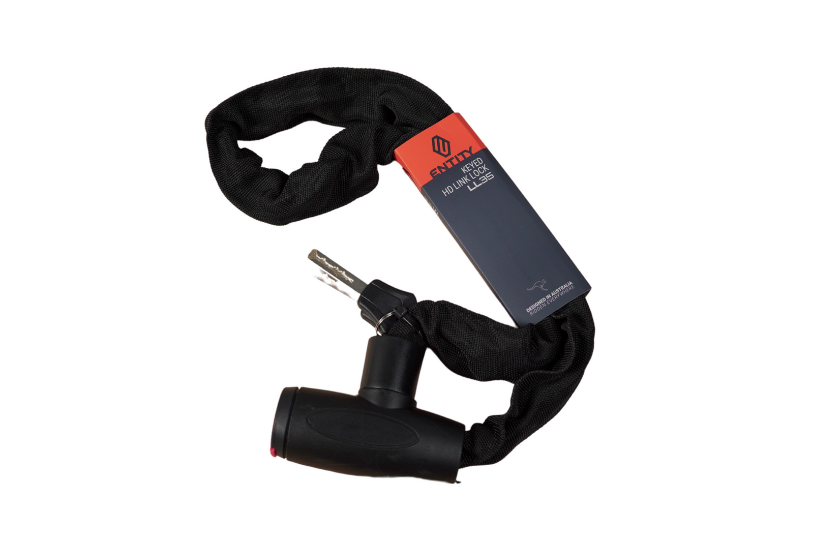 Entity LL35 Heavy Duty Keyed Link Lock - Secure Storage, Lockers, Toolboxes & Equipment for Home, Office & Industrial Use