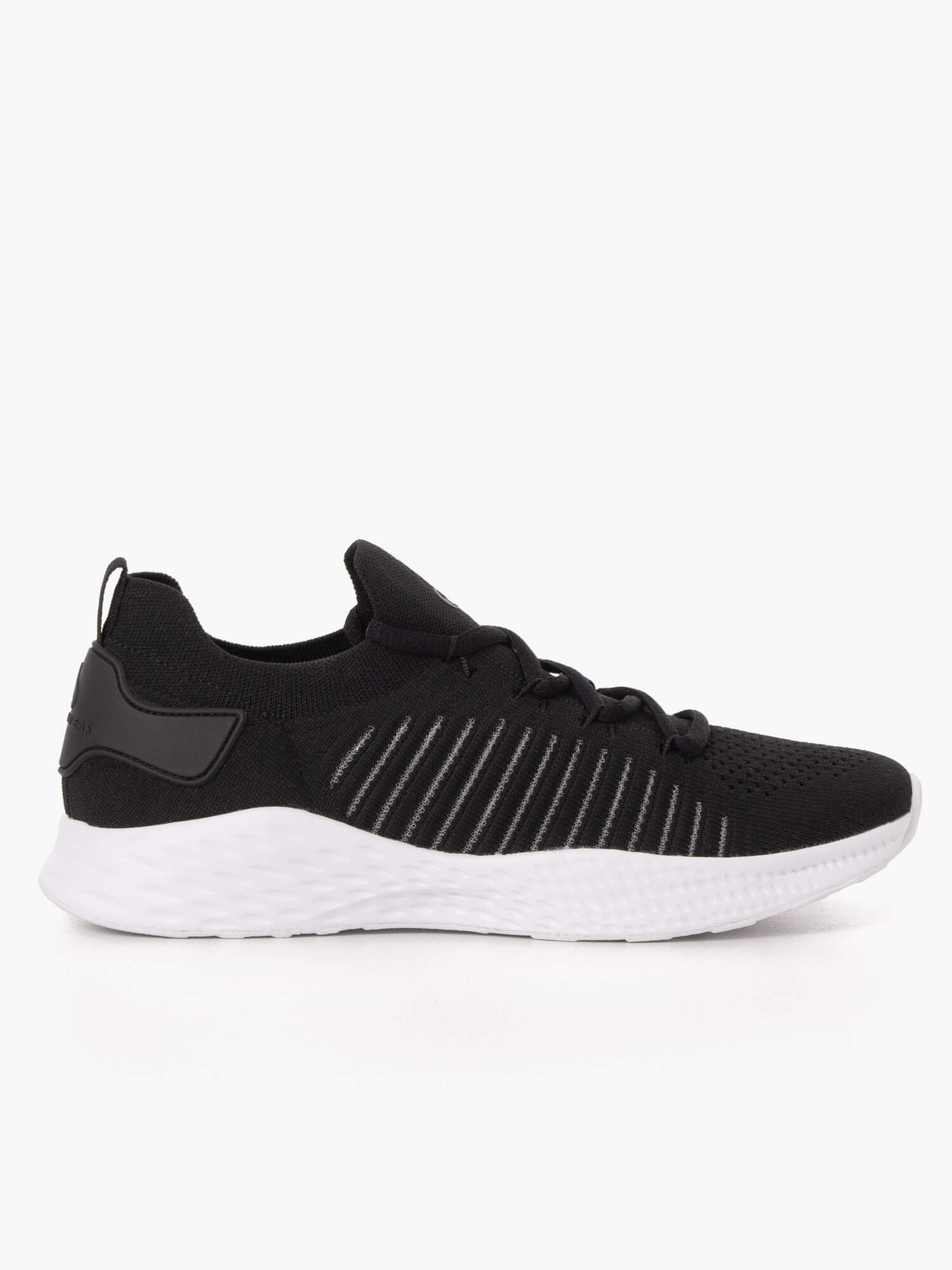 Women's Flylyte Trainer - Lightweight Running Shoes for Women, Black | Perfect for Gym, Jogging & Casual Wear