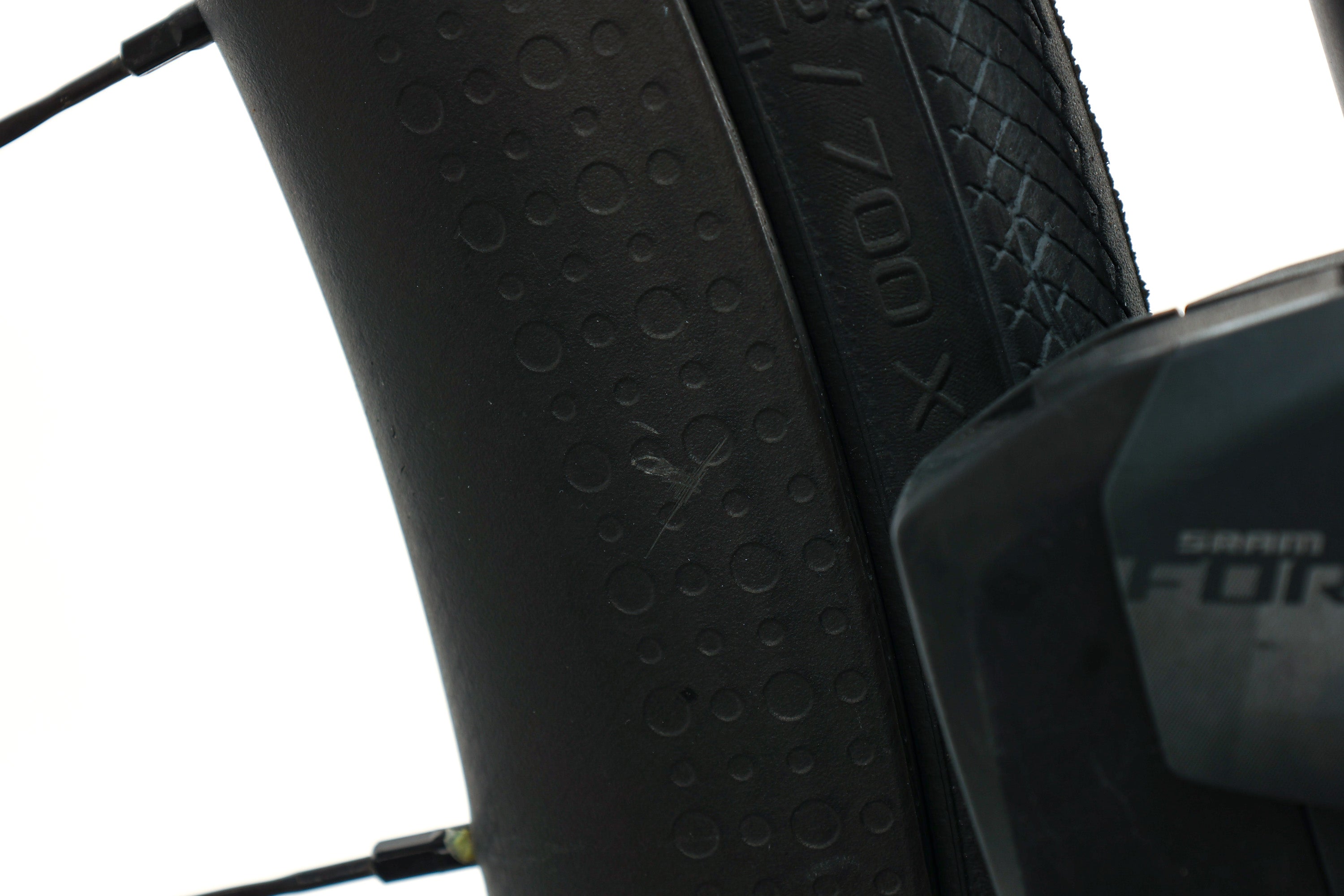 Allied Allroad Gravel Bike 2020 - 61cm Lightweight Aluminum Frame with Disc Brakes - Perfect for Adventure Cycling & Commuting