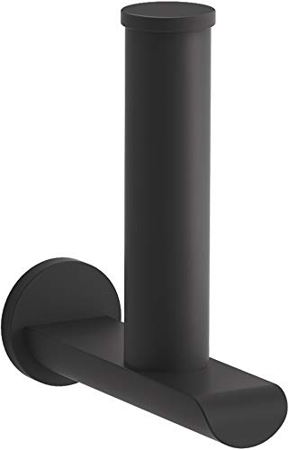 Matte Black