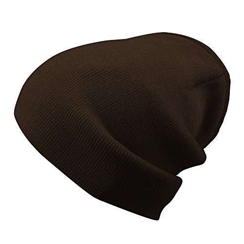 Slouchy Brown