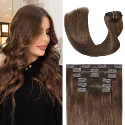 #4 Medium Brown
