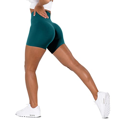 Scrunch Deep Teal