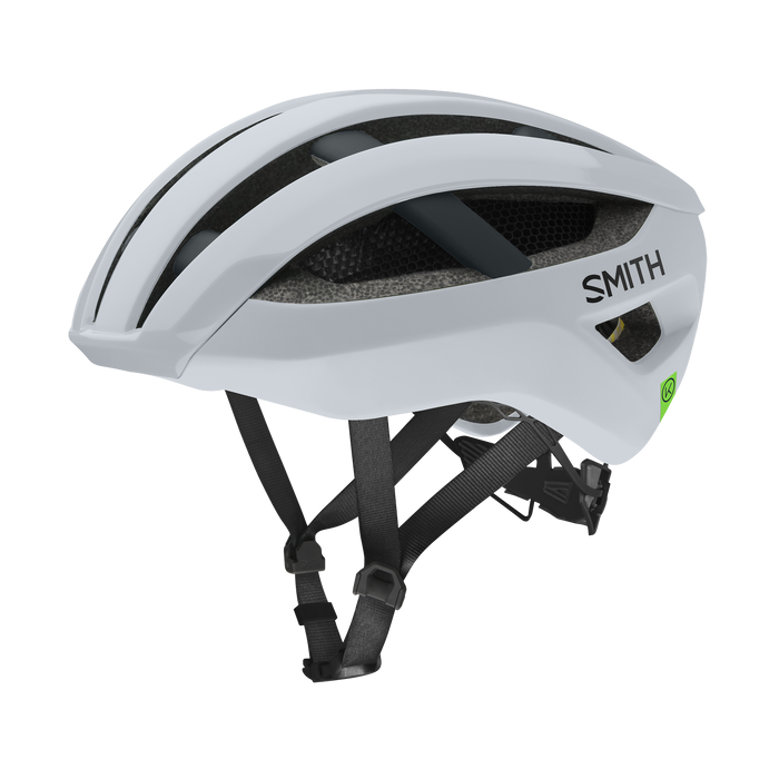 Smith Network MIPS 2024 Bike Helmet - Lightweight & Ventilated Cycling Helmet for Men & Women - Perfect for Road Biking, Mountain Biking & Commuting