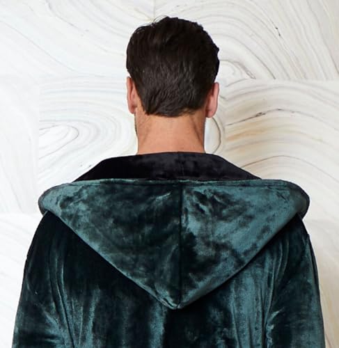 Green-black