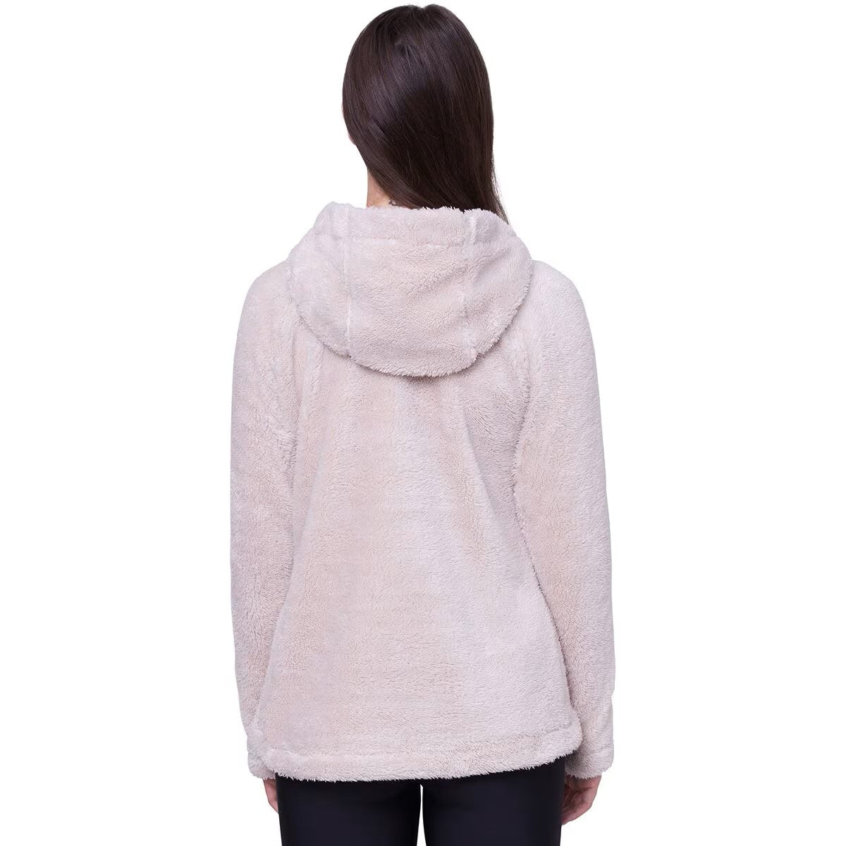 686 Women's Hemlock Fleece Hoodie 2024 - Soft Warm Winter Pullover Jacket for Outdoor Activities, Hiking & Casual Wear