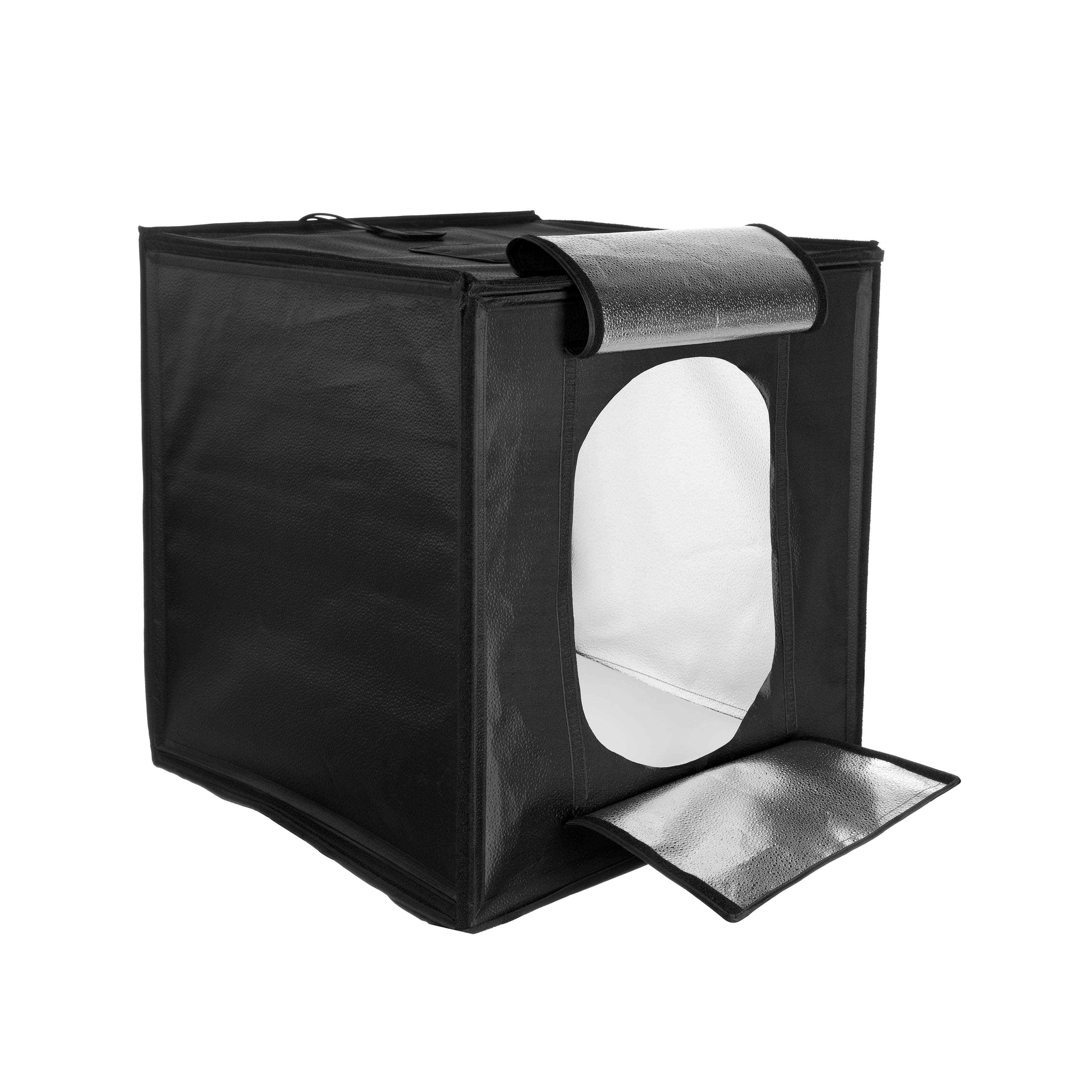 Promaster Still Life Studio Tent 2.0 - Professional Photography Light Box for Product Shooting | Perfect for Ecommerce, Jewelry, Small Items Photography & Online Selling